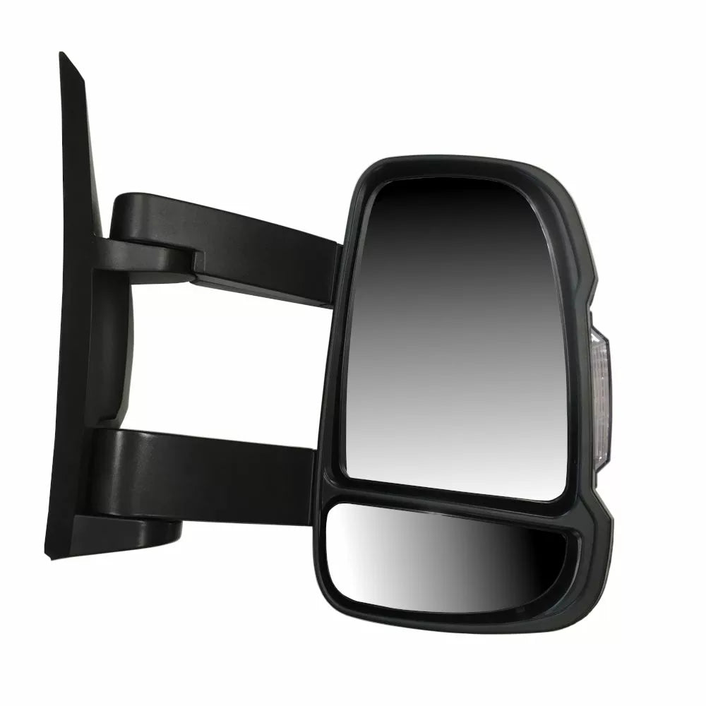 Heated Power Side Mirror for Ducato, Boxer, Jumper