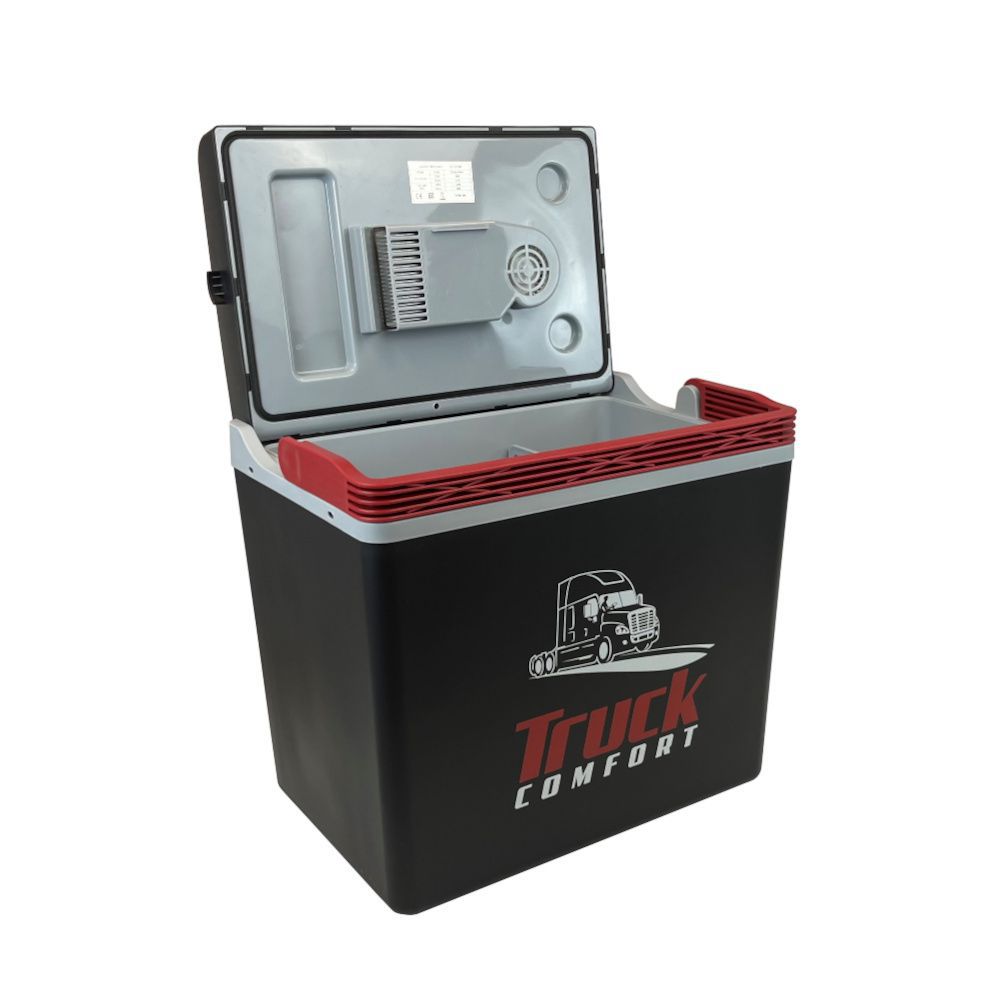 Electric Cooler Bag 30L 12/24/230V