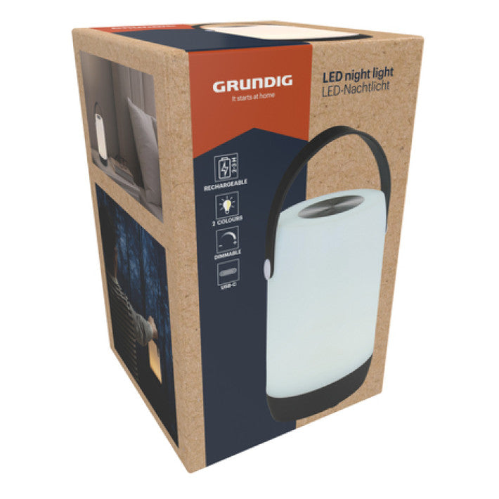 Grundig LED Night Light