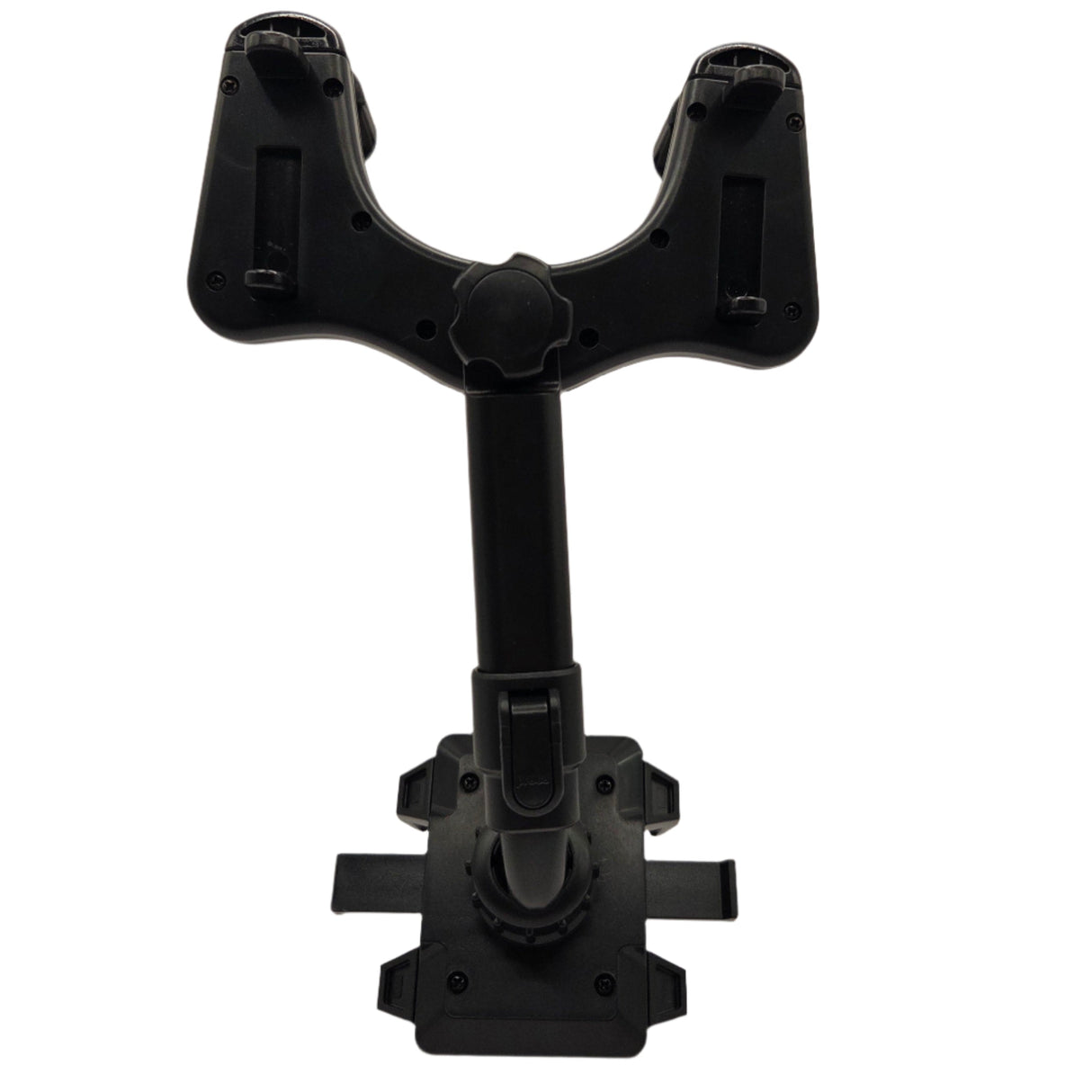 XO Car Phone Holder for Rearview Mirror, Black C115