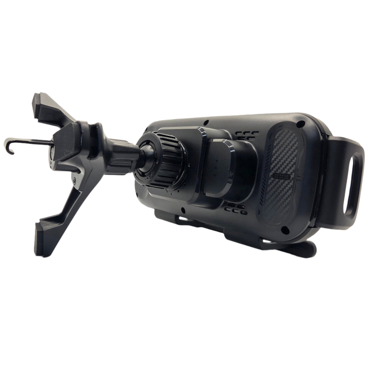 Car Phone Holder & Wireless Charger for Air Vent SD01