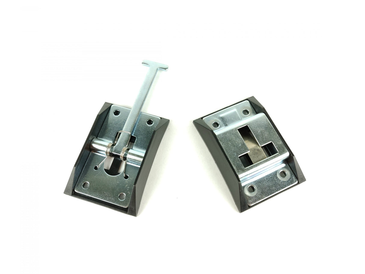 Hanging Door Stopper Set