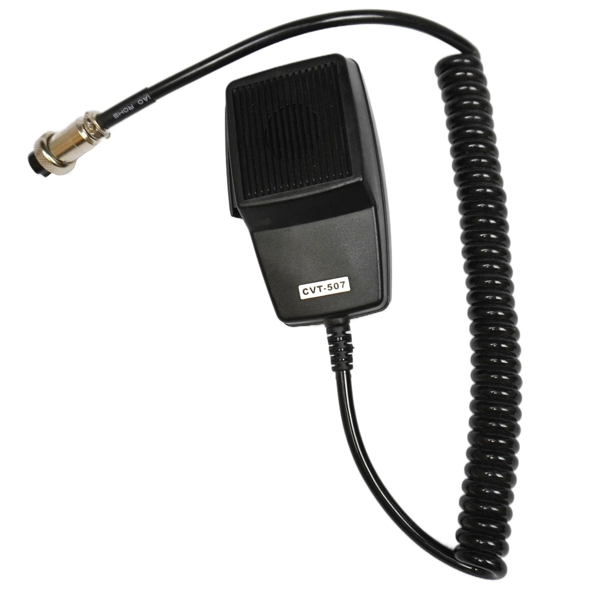 CB Microphone DMC507 – 4, 5, or 6-Pin