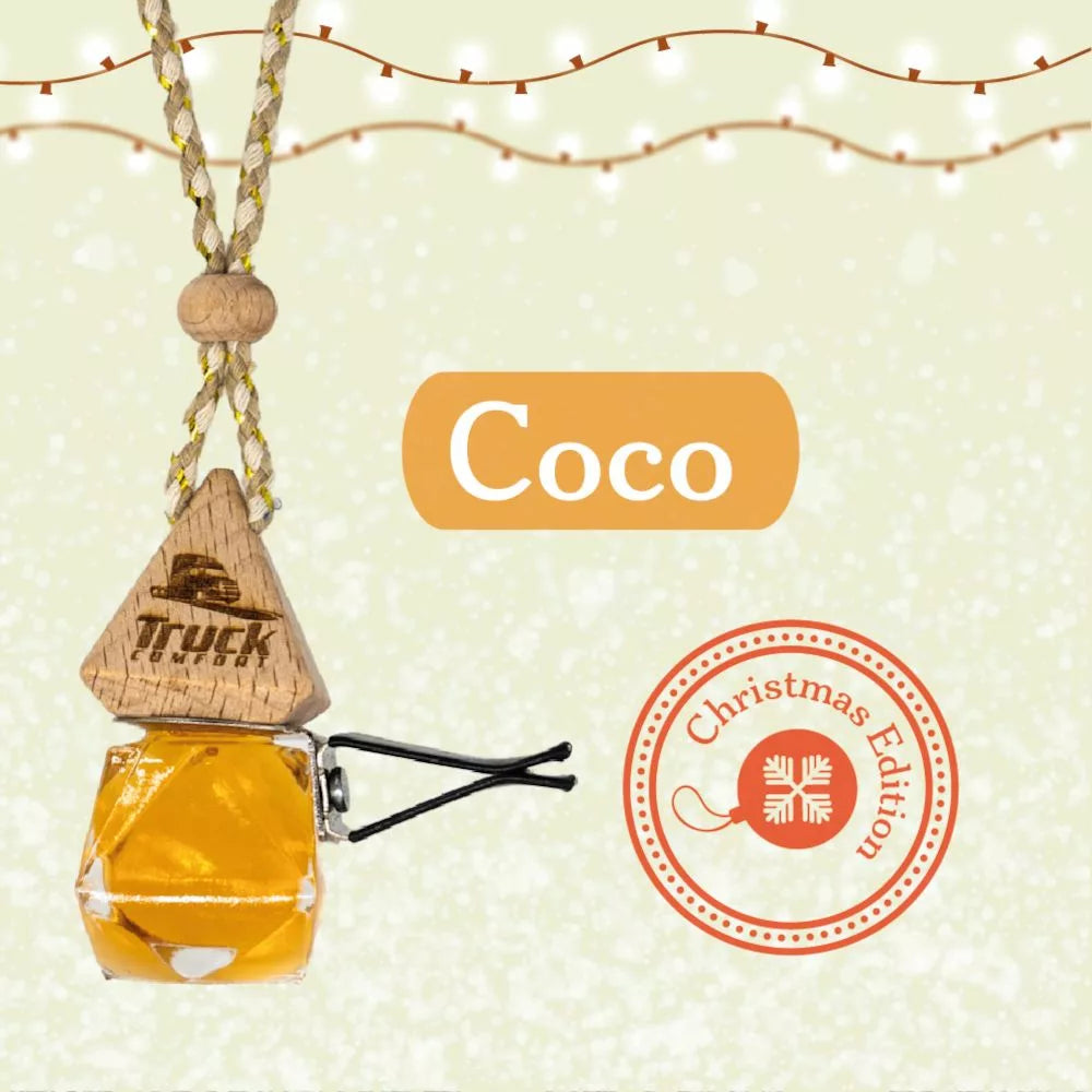 Car Perfume Air Freshener