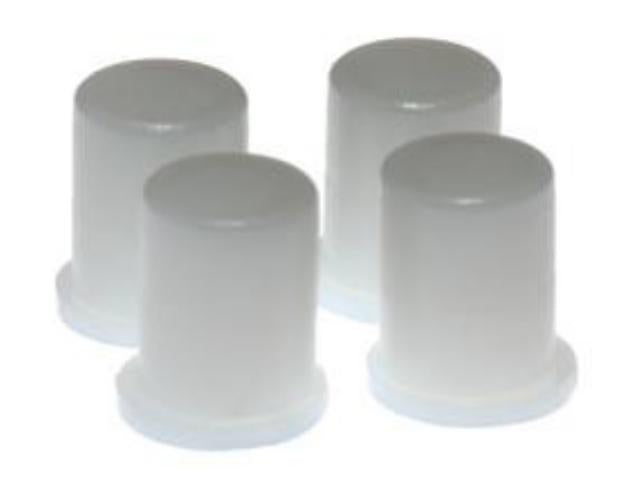 Connector 5mm 1324-8400700, Pack of 100