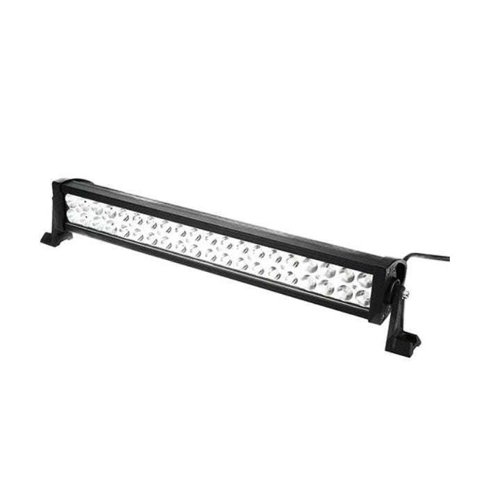 LED Light Bar Dual Row 120W
