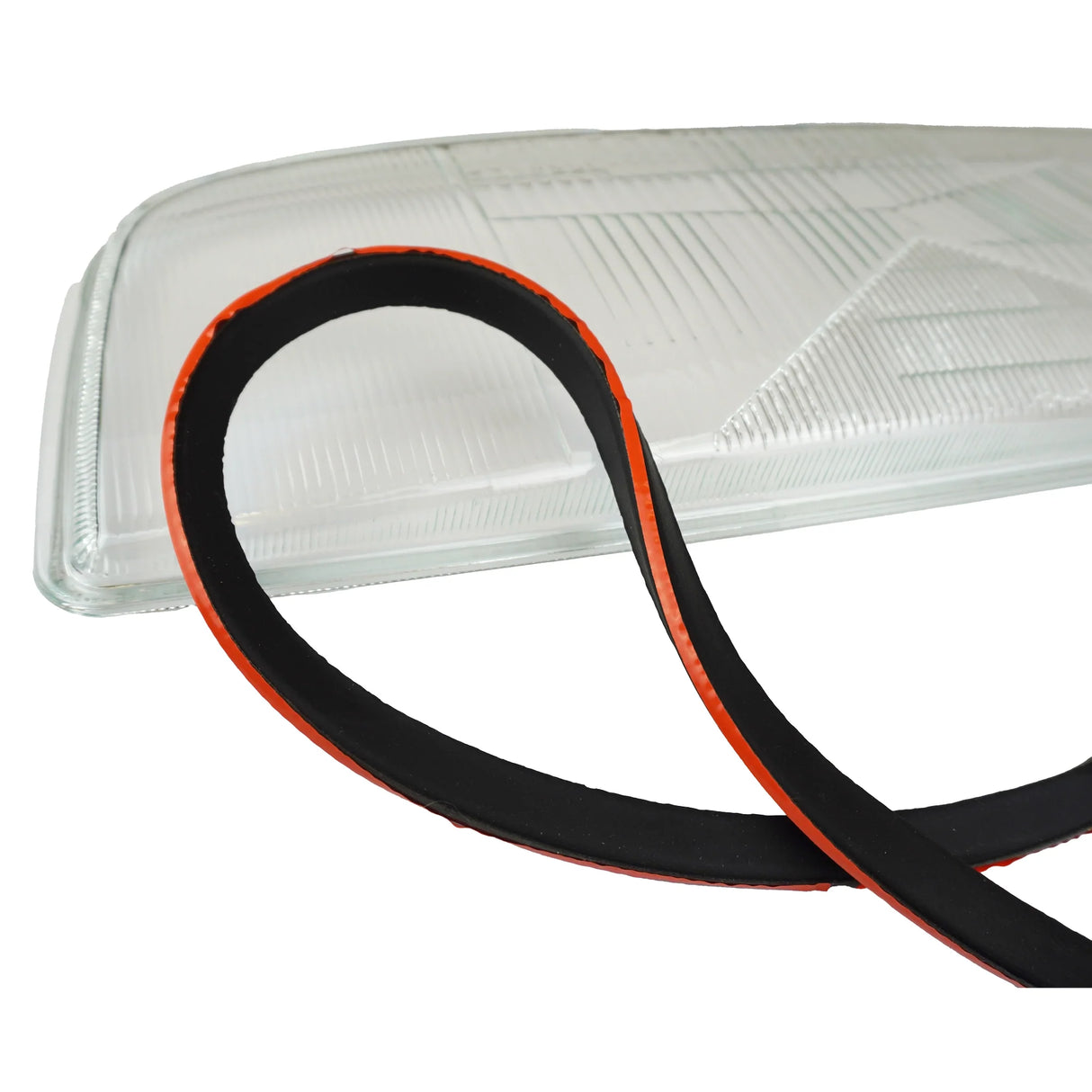 Headlight Lens for Mercedes Actros MP2