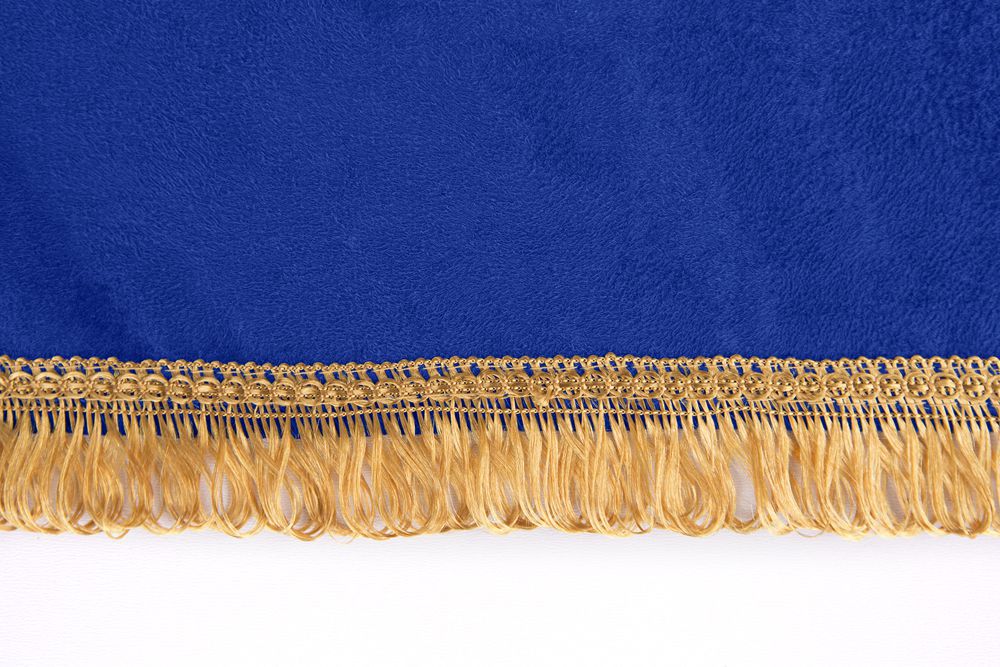 Universal Truck Curtain Set – 5-Piece