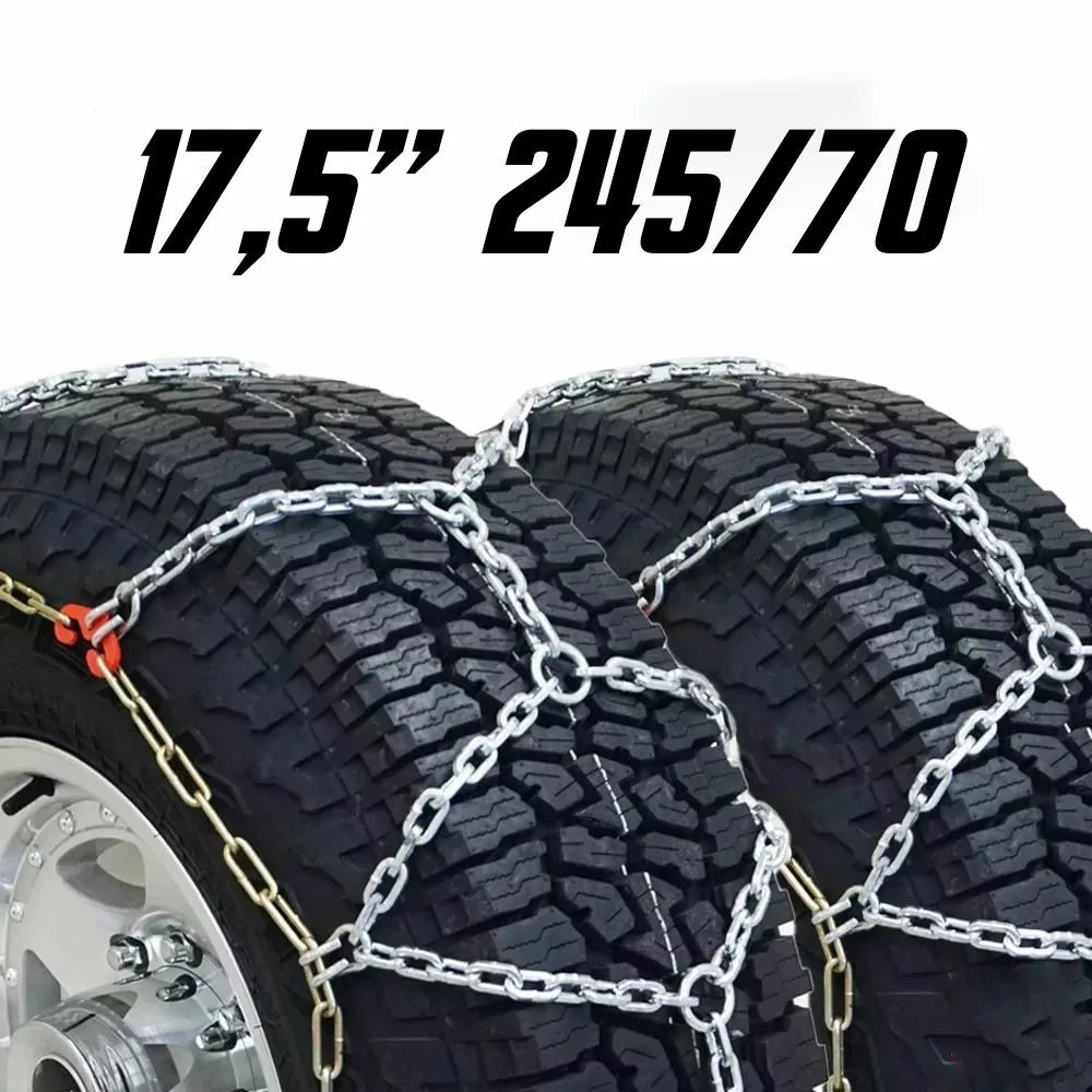Truck Snow Chain 270D