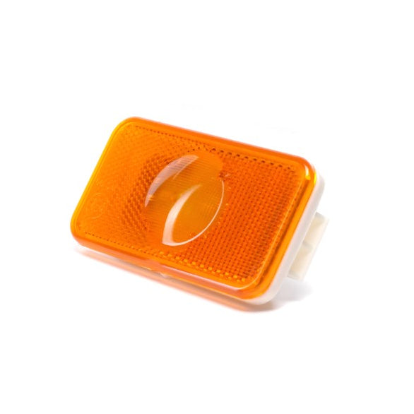 LED Position Lamp Yellow Built-in for Volvo