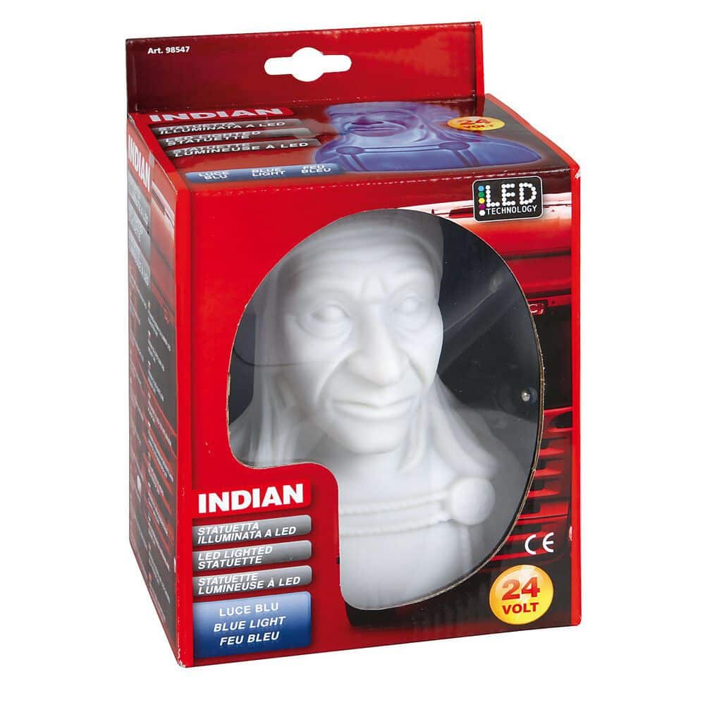 Indian Chief LED Truck Dashboard Light 24V