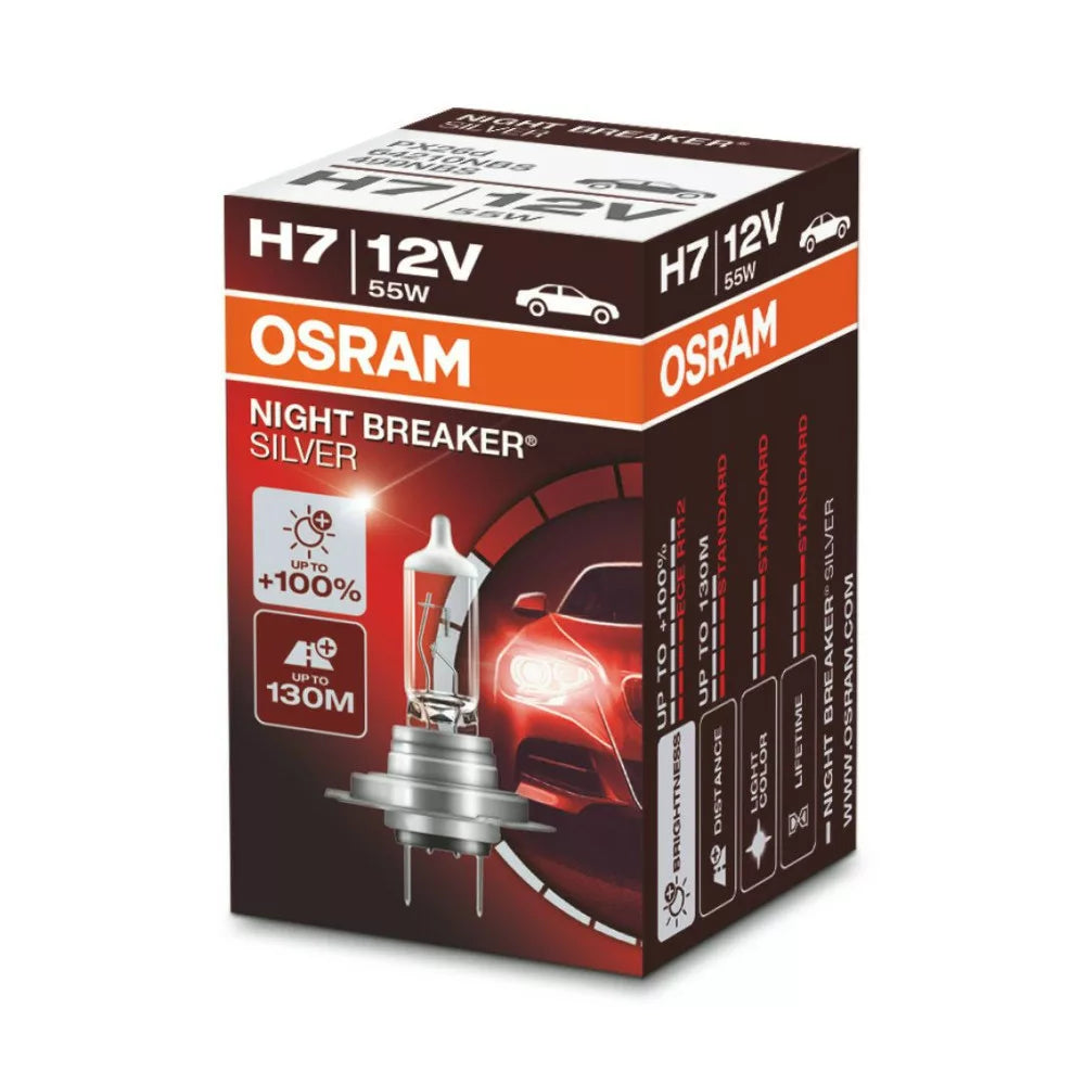 Osram H7 Bulb
