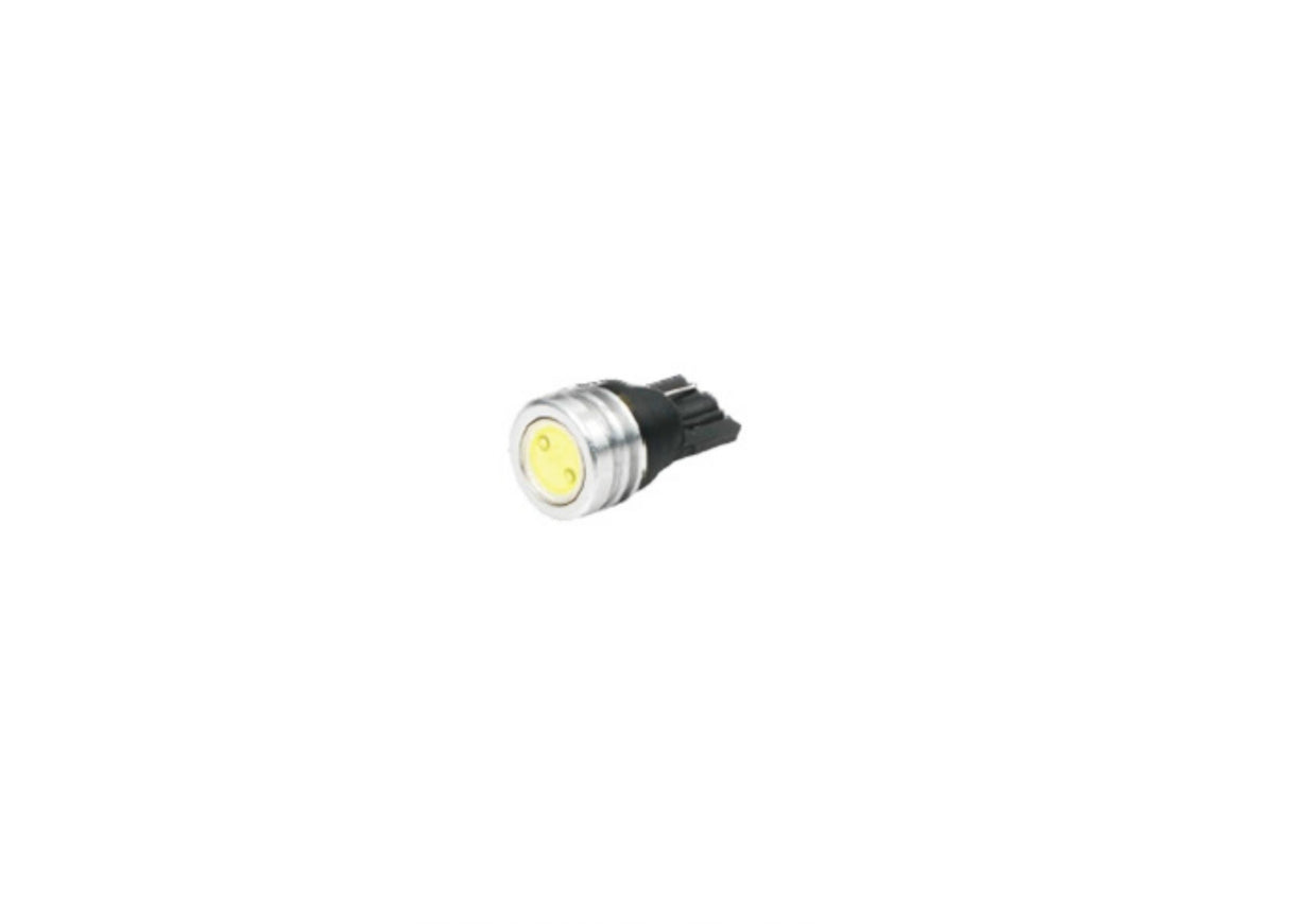 SMD LED T10 Bulb Pair