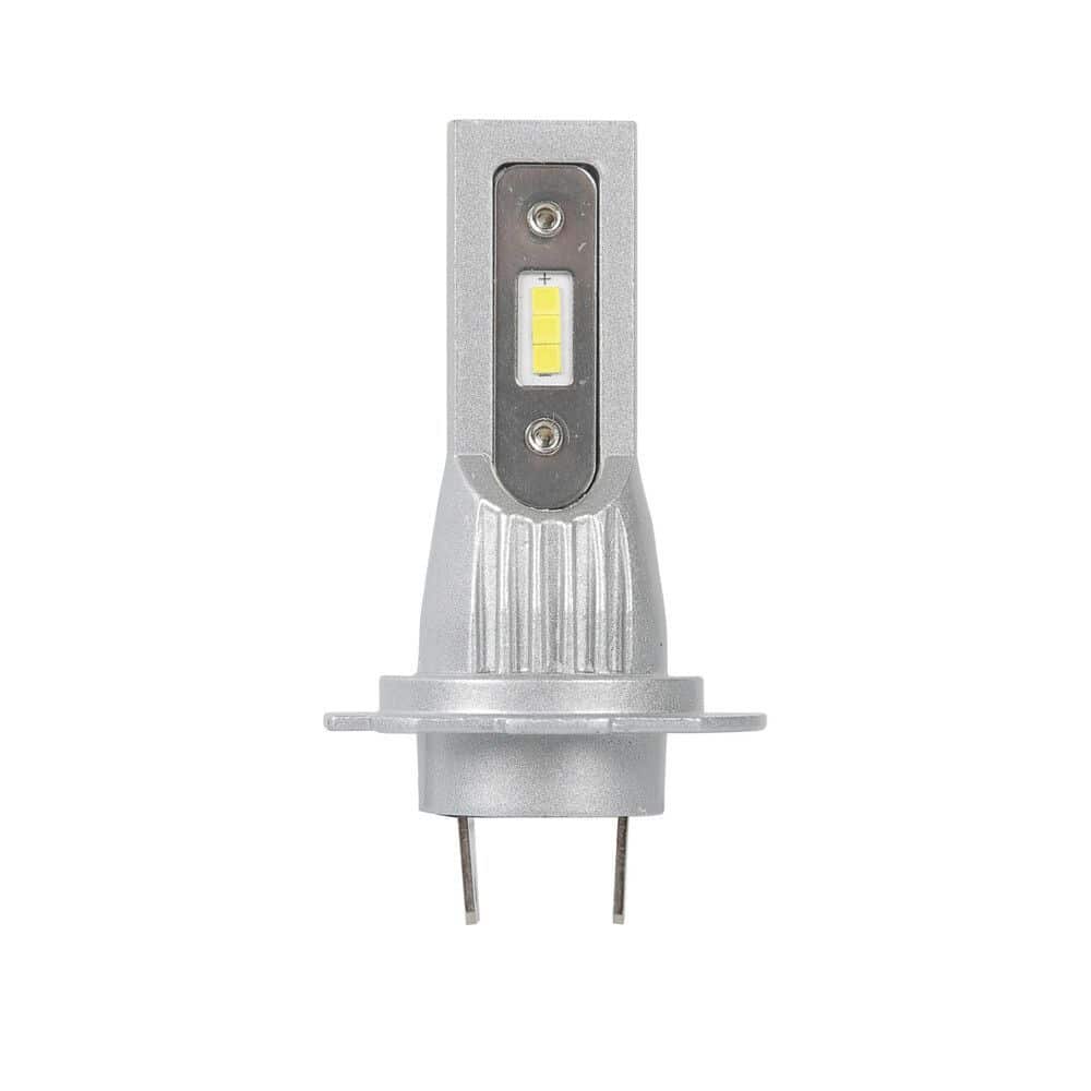 H7 LED Bulb Pair 15W PX26d