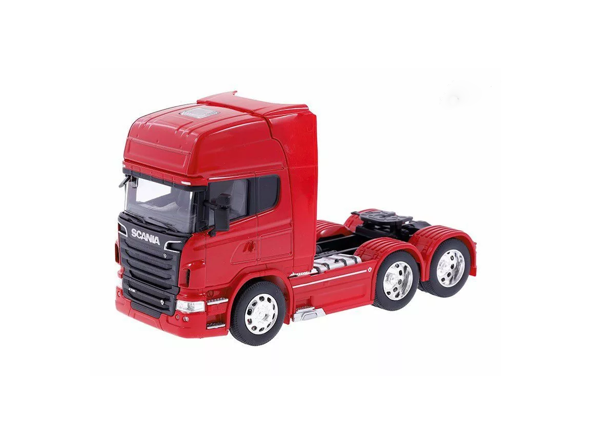 Scania V8 R730 Toy Truck 1:32 Scale