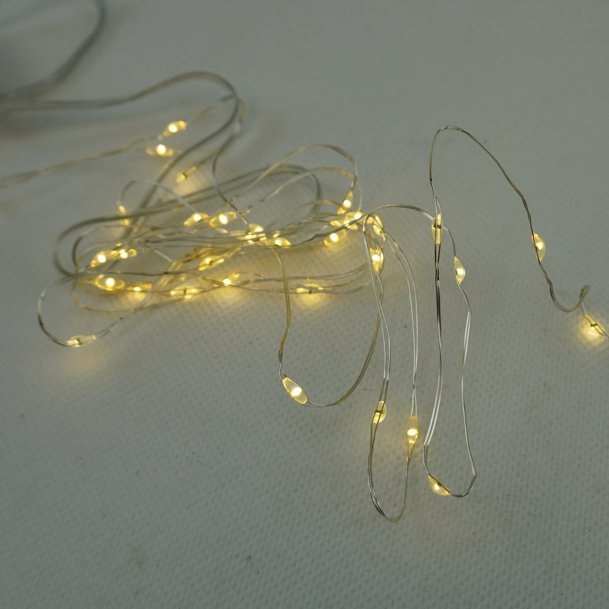 Christmas String Lights 40 LEDs 225 cm