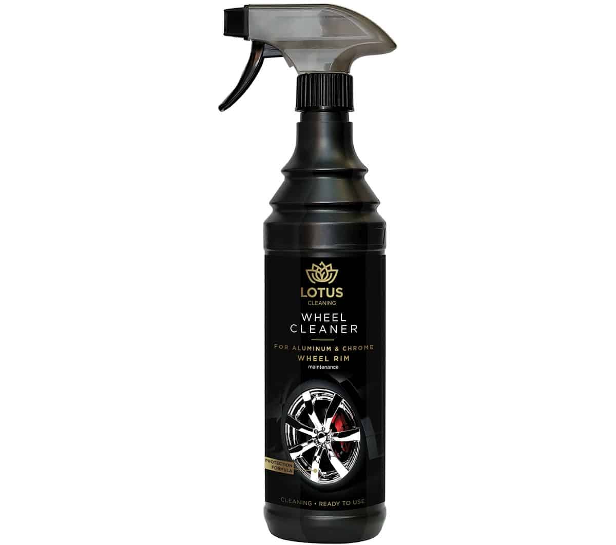 LOTUS Wheel Cleaner 600ml
