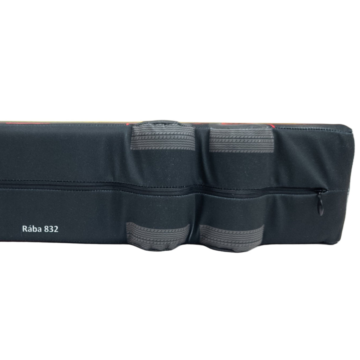 Hungarocamion Plush Model Rába 832