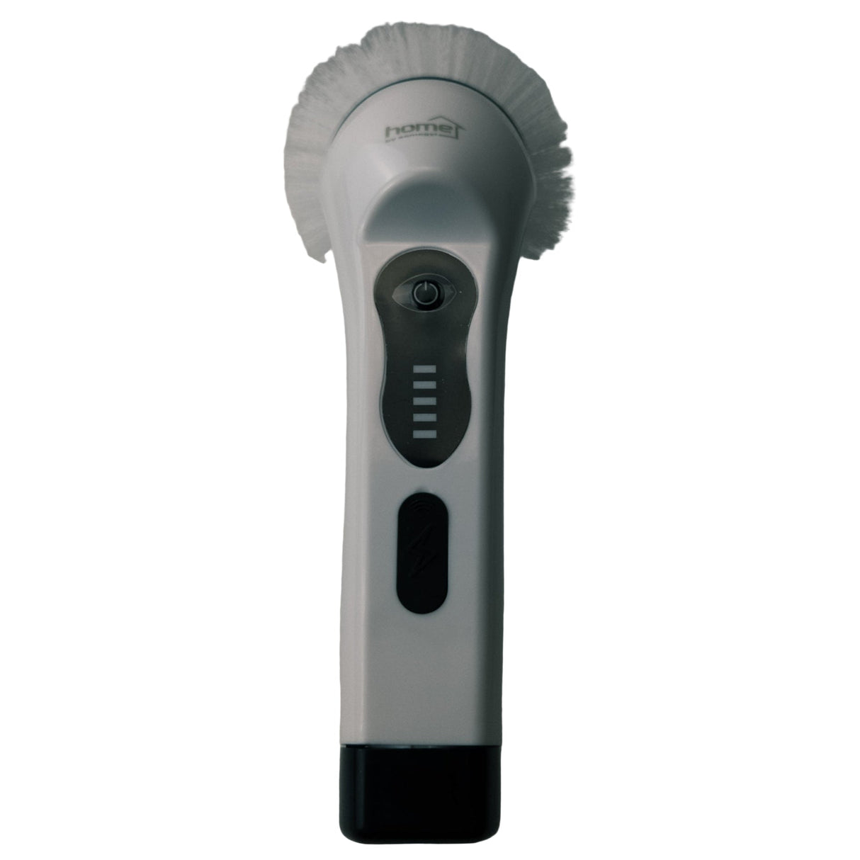 Electric Cleaning Brush Set with Telescopic Handle, 25W