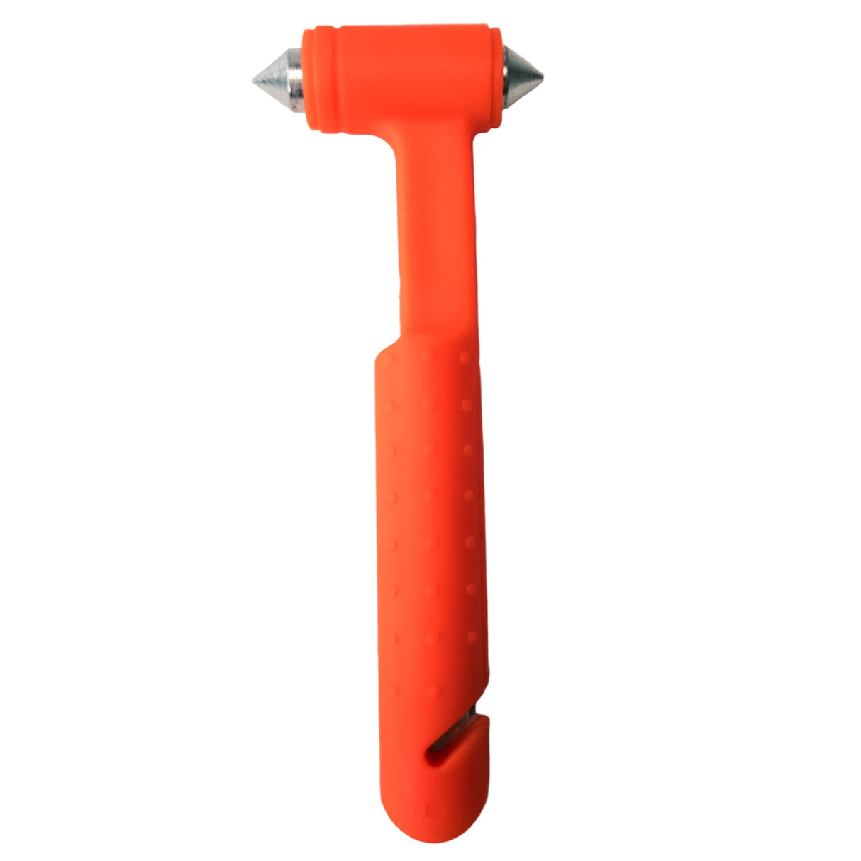 Glass Breaker Hammer & Seatbelt Cutter