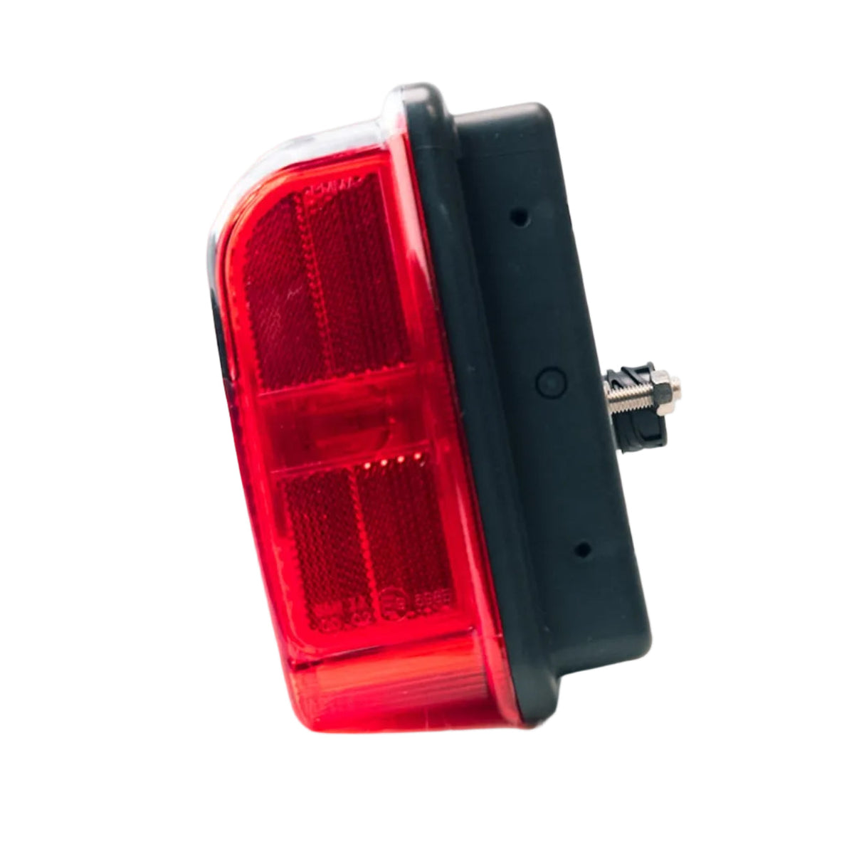 Aspöck Europoint III Rear Lamp for Schmitz