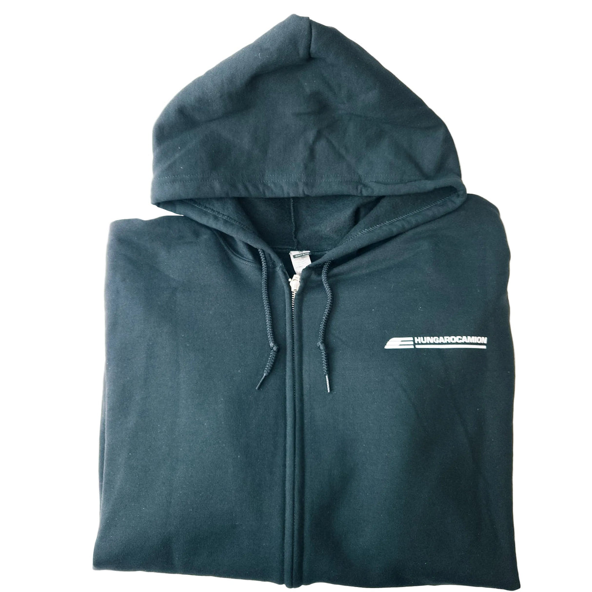 Hungarocamion Hooded Sweatshirt