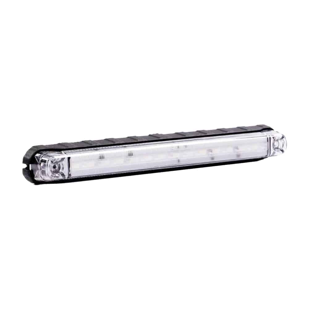 Long LED Position Light 242mm