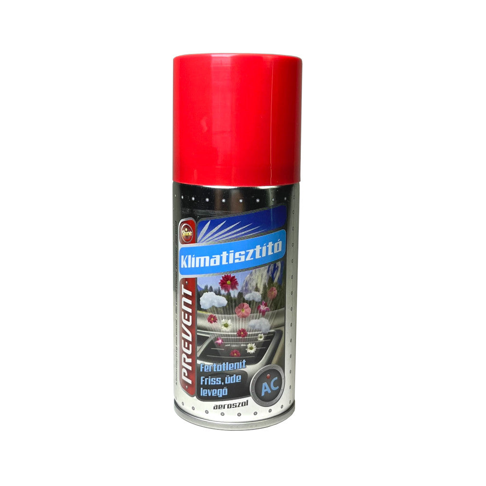 Air Conditioner Cleaner Spray 400ml PREVENT