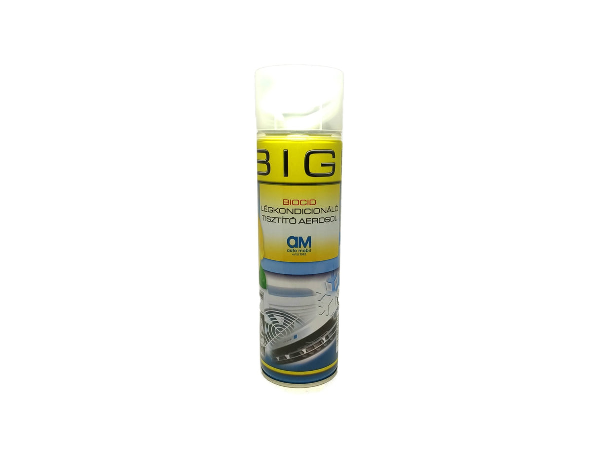 Air Conditioner Cleaner Spray 500ml BIGMAN