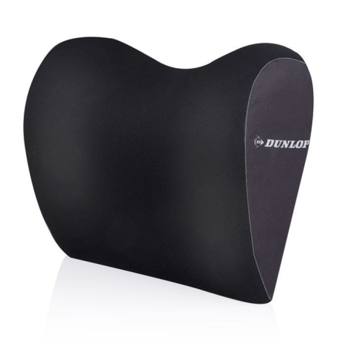 Dunlop Memory Foam Neck Pillow