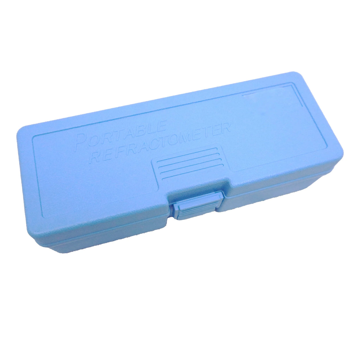 Optical Refractometer for Antifreeze, Battery Acid, Windshield Washer & AdBlue