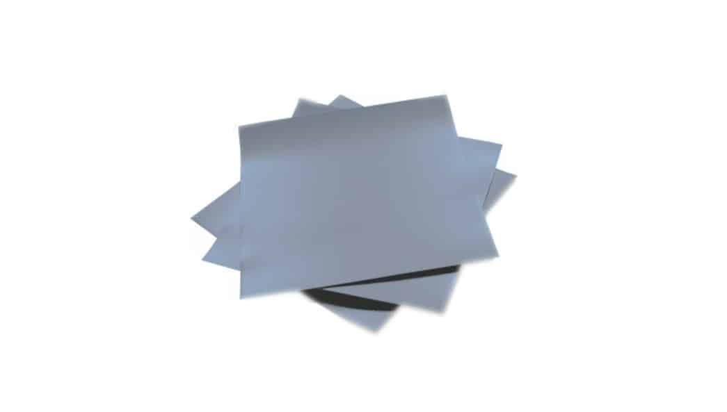 Tarpaulin Repair Patch Kit 44x34cm