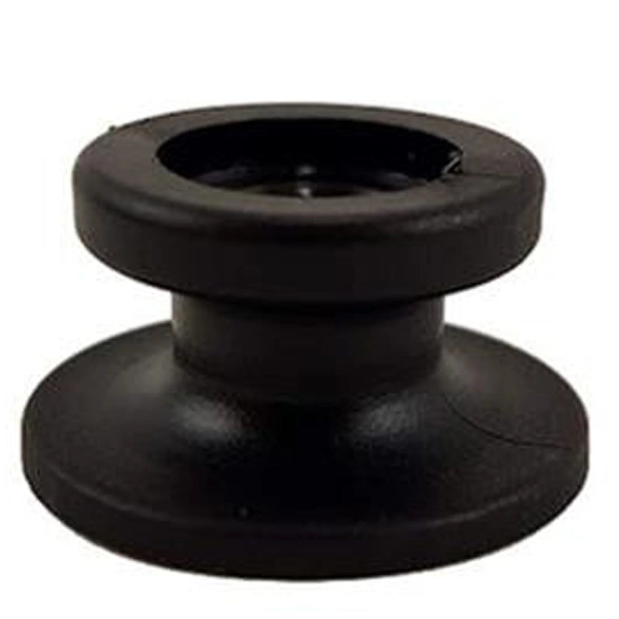 Round Plastic Tarpaulin Eyelet for Trailer