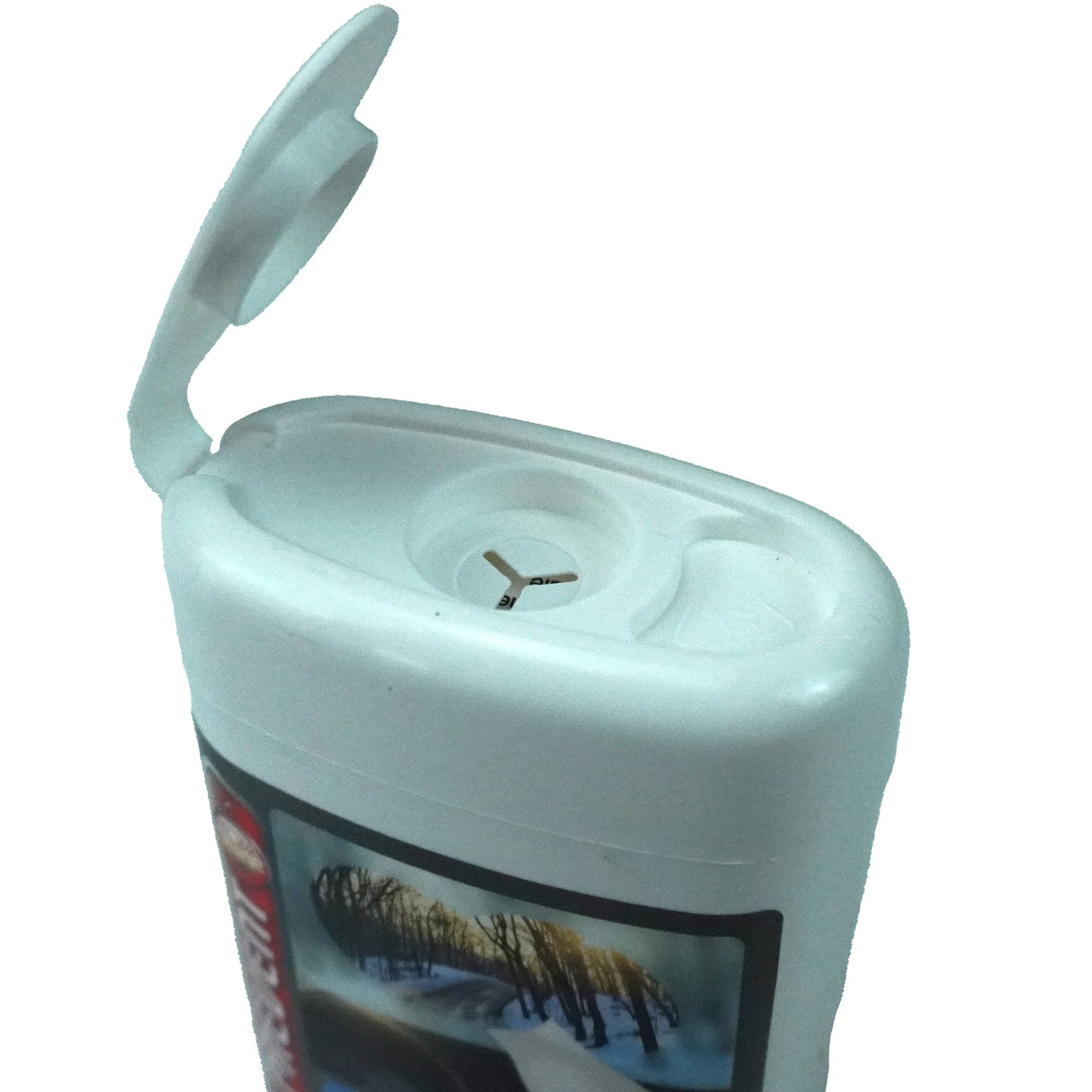 Windshield Anti-Fog Wipes (Pack of 20)