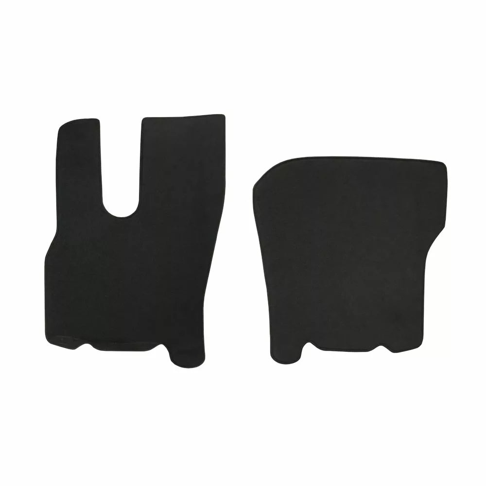 Tailored Car Mats for DAF XF & XG