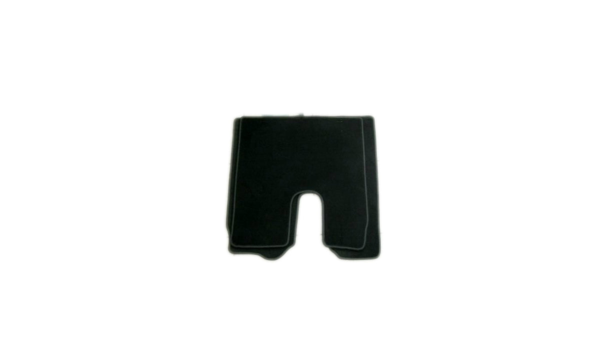 Custom-Fit Floor Mat for MAN TGA, TGX