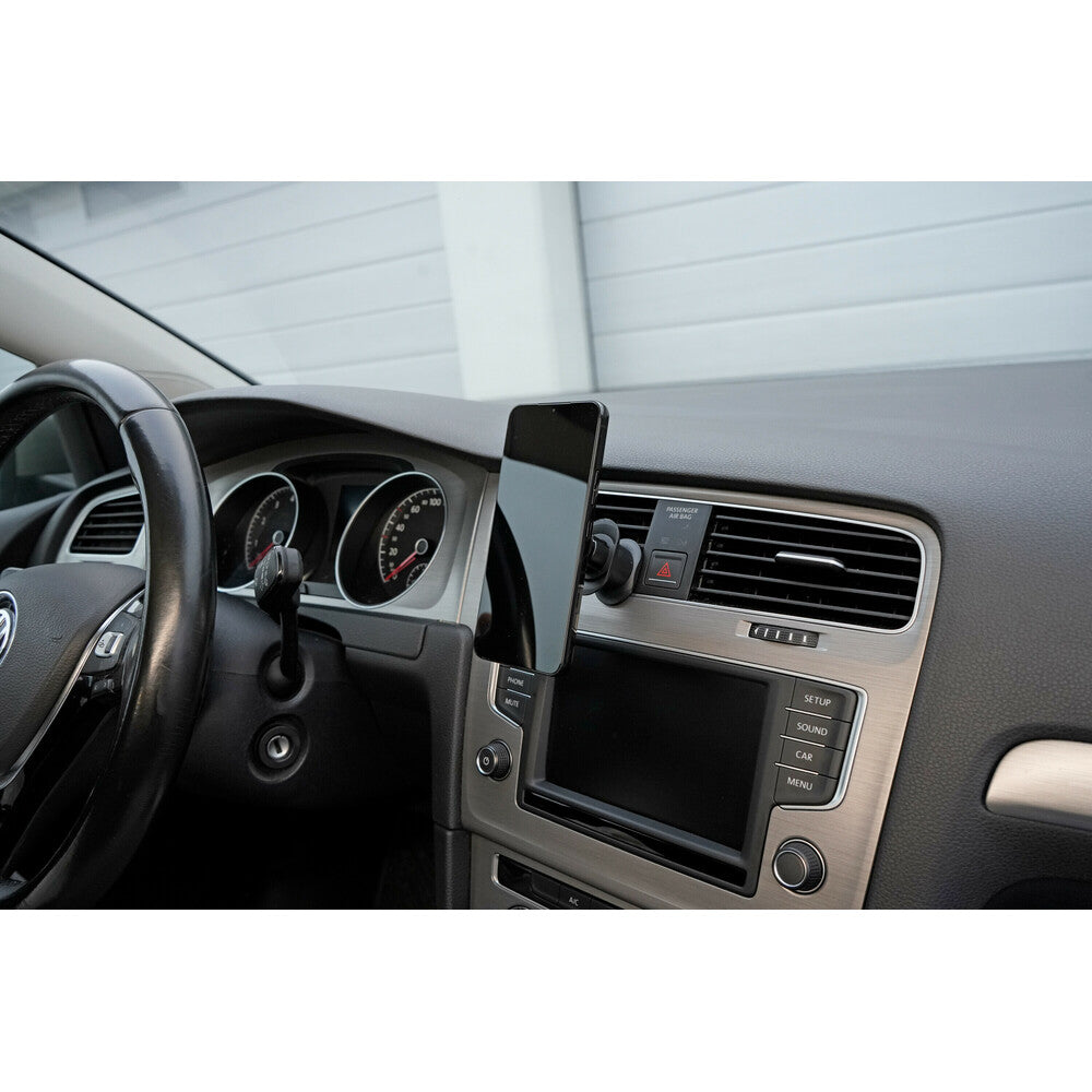 Magneto Plus Magnetic Car Phone Holder for Air Vent