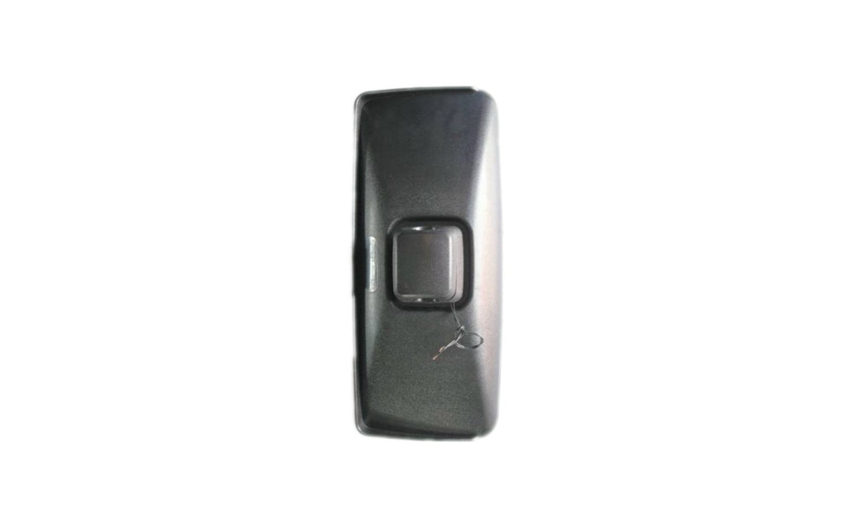 Rearview Mirror for Mercedes Benz Actros 433x188mm