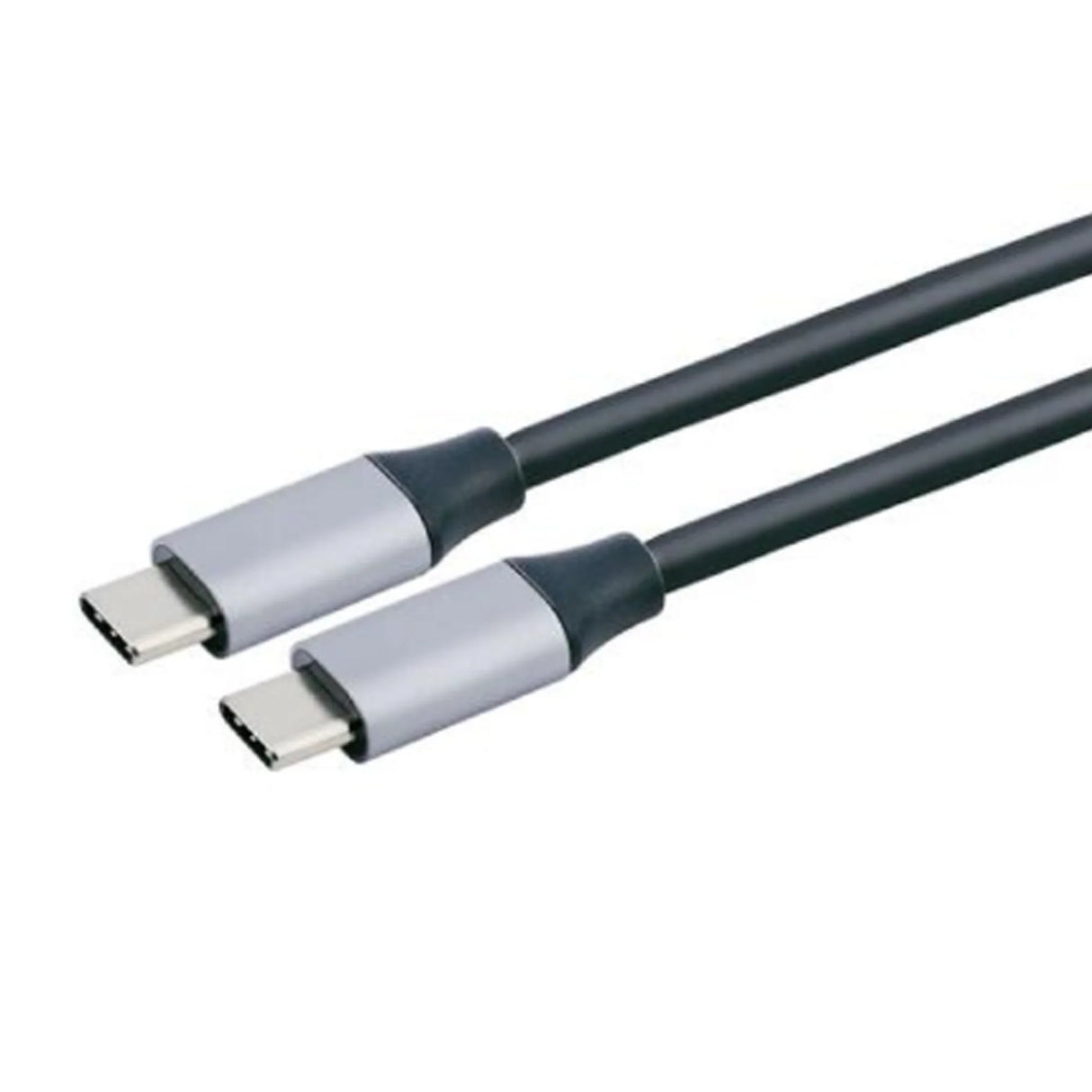 Grundig USB-C to USB-C Charging Cable – 1.5m, 10Gbps, 240W