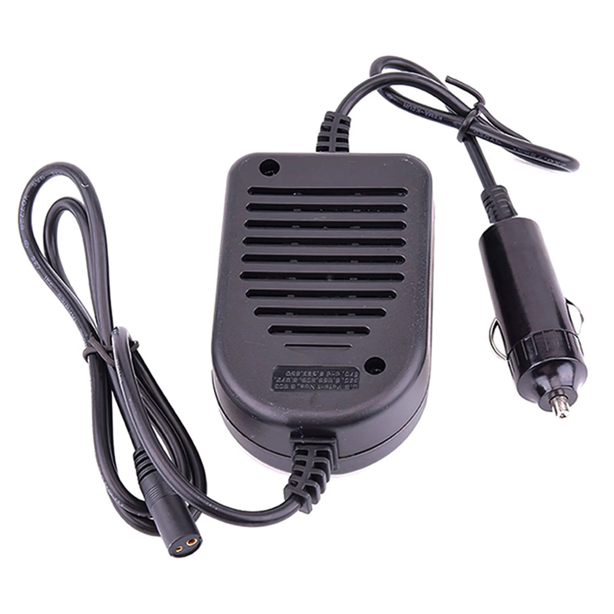 Universal Car Cigarette Lighter Laptop Charger 24V 3300mA