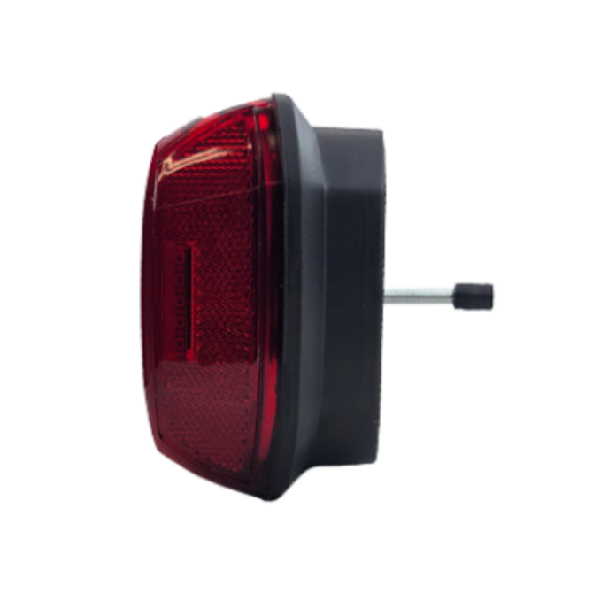 LED Rear Tail Light for Mercedes Actros MP5