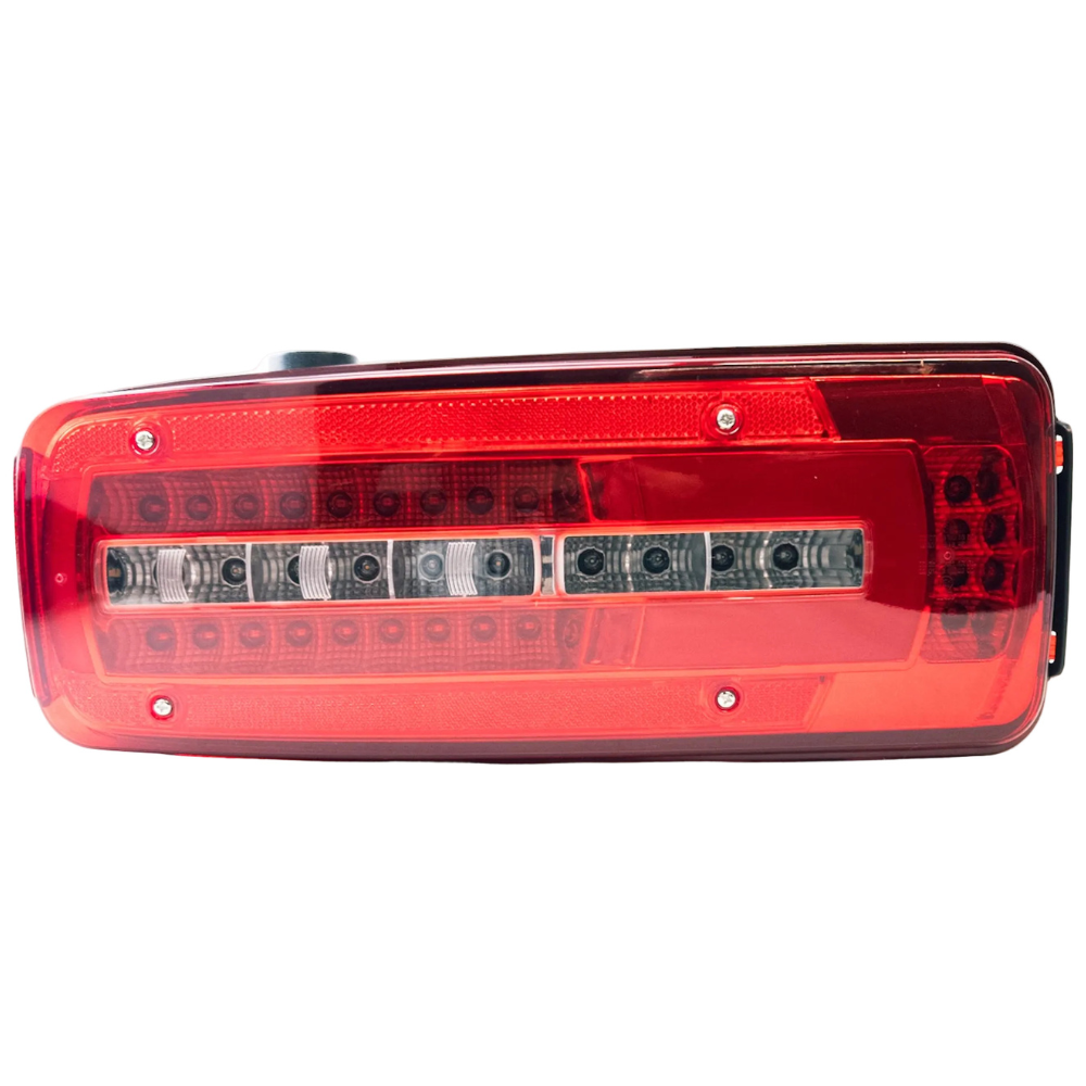 LED Lamp for DAF XF Euro 6