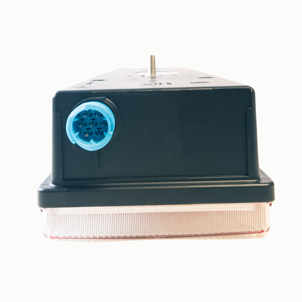 Vignal Rear Lamp for MAN TGA