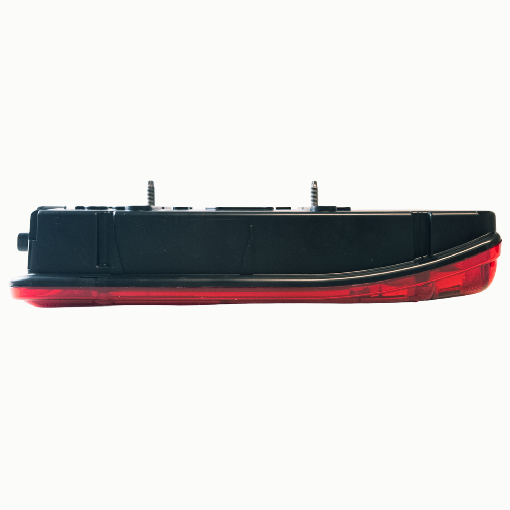 Vignal Rear Lamp for Iveco Stralis LC8 Grey