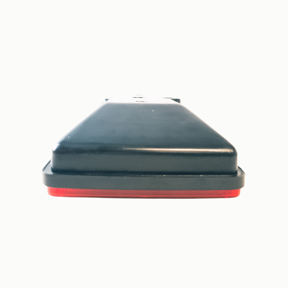 3-Chamber Rear Lamp for MB Trucks – Large