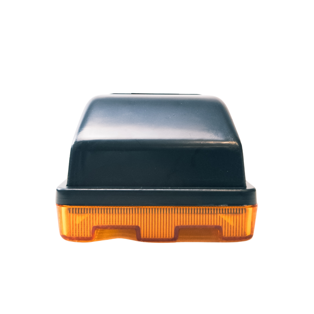 Ribbed 4-Chamber Tail Lamp for MB