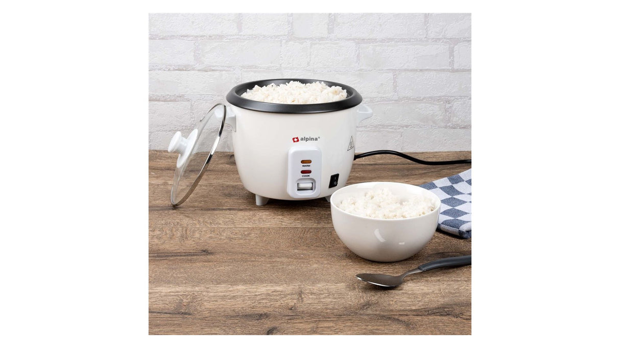 Rice Cooker 1.8L 700W 220V