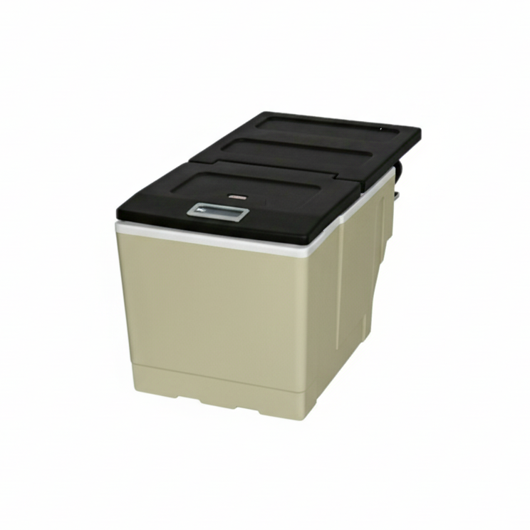 Kompresorová autochladnička Indel B TB40AM 39L, 12/24V pre MAN TGX 2018