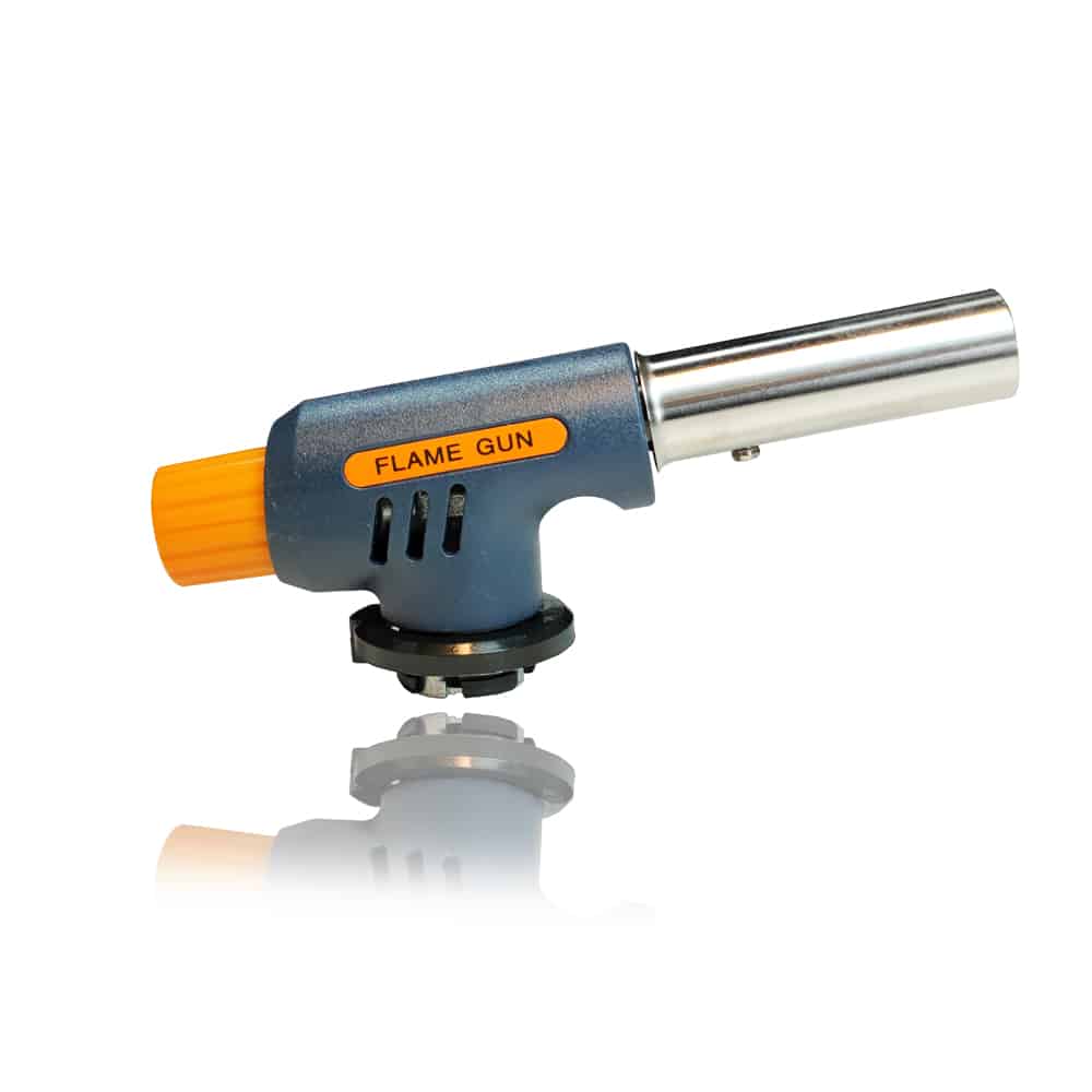 Gas Soldering Torch for 227g Gas Cartridge
