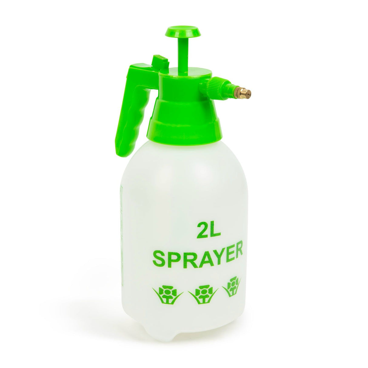 Manual Foam Sprayer for Active Foam 2L